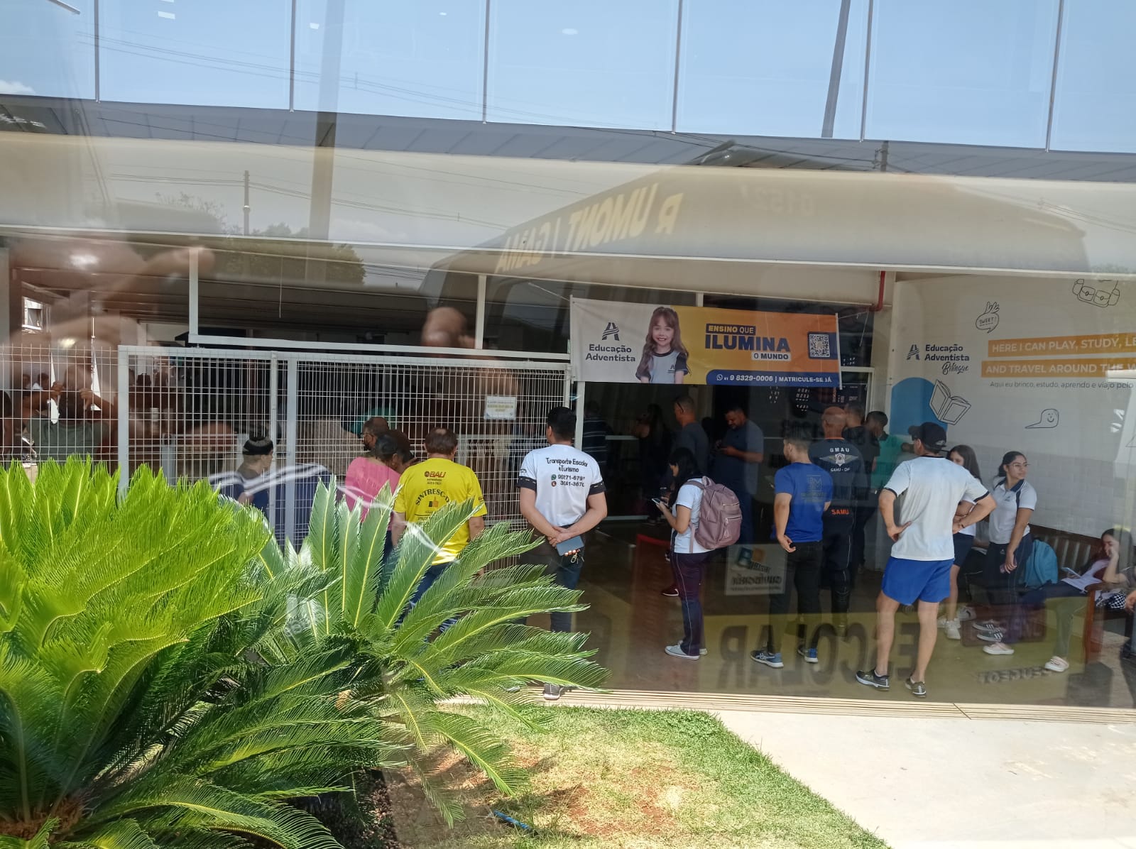 Segunda imagem do carrossel